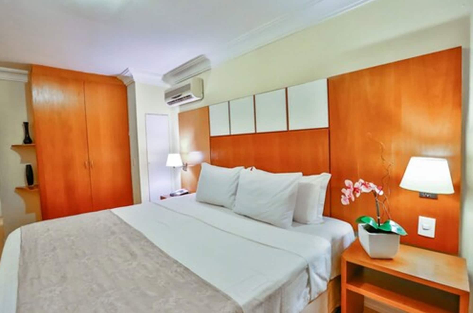 Dubai Macae By Atlantica Otel Dış mekan fotoğraf