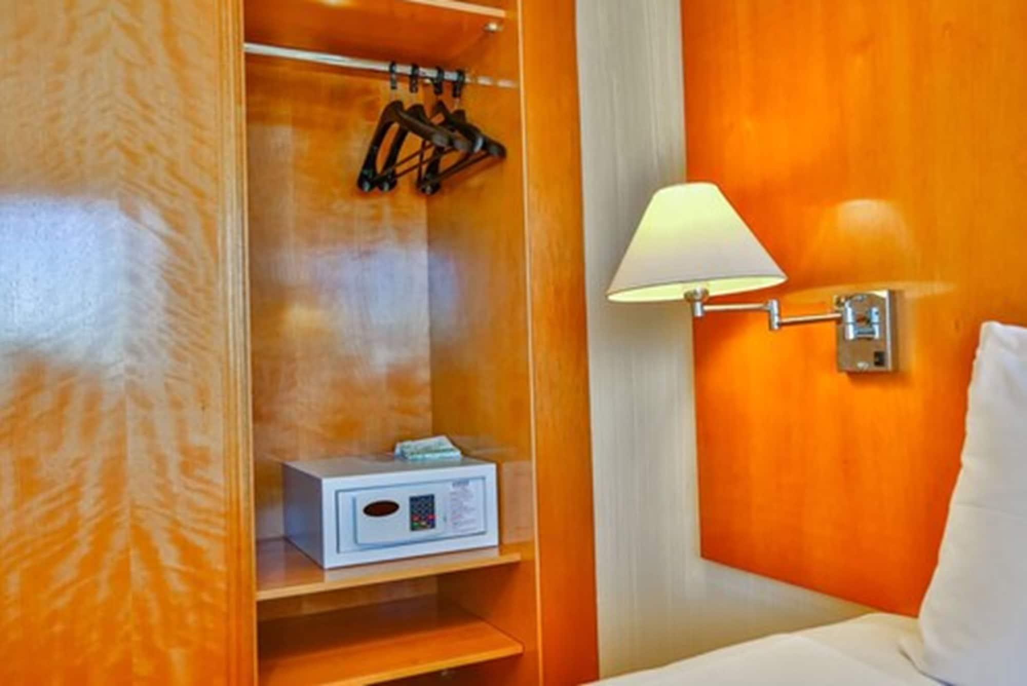 Dubai Macae By Atlantica Otel Dış mekan fotoğraf