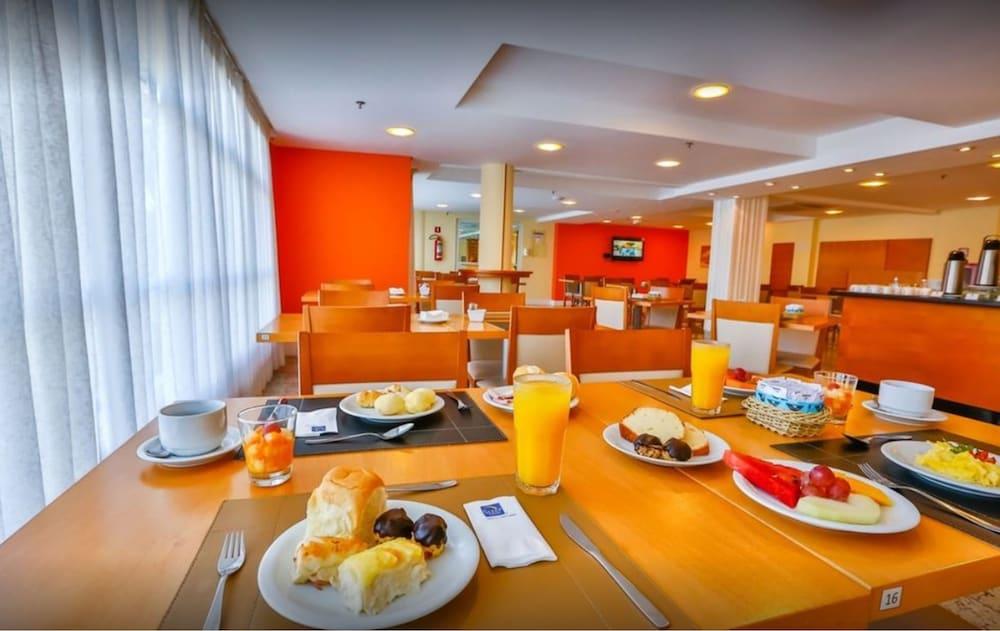 Dubai Macae By Atlantica Otel Dış mekan fotoğraf