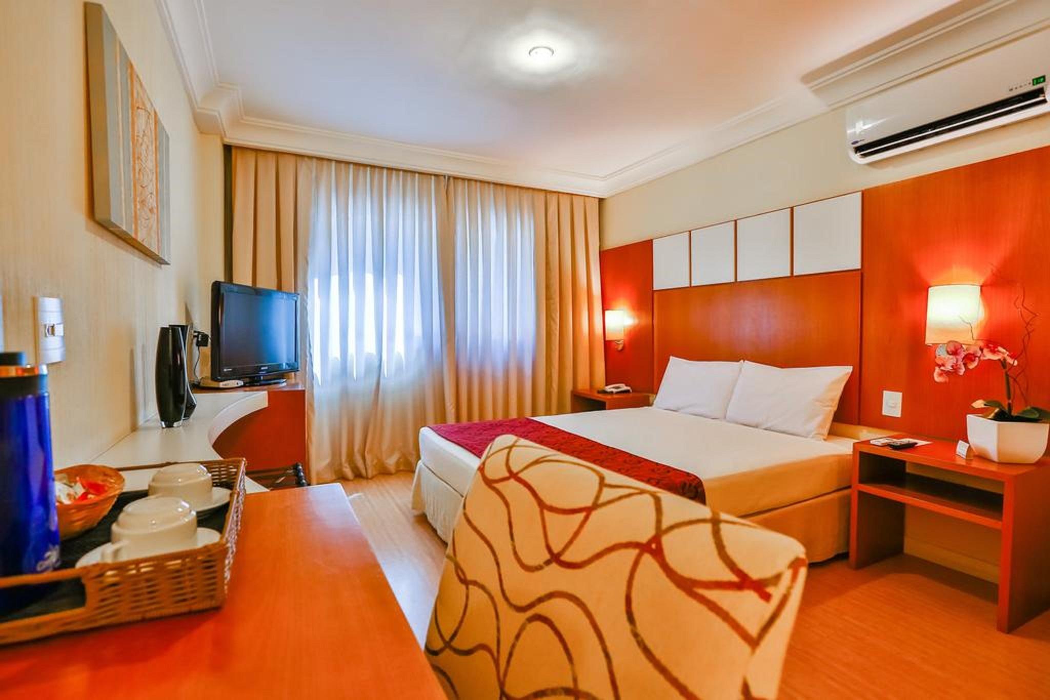 Dubai Macae By Atlantica Otel Dış mekan fotoğraf