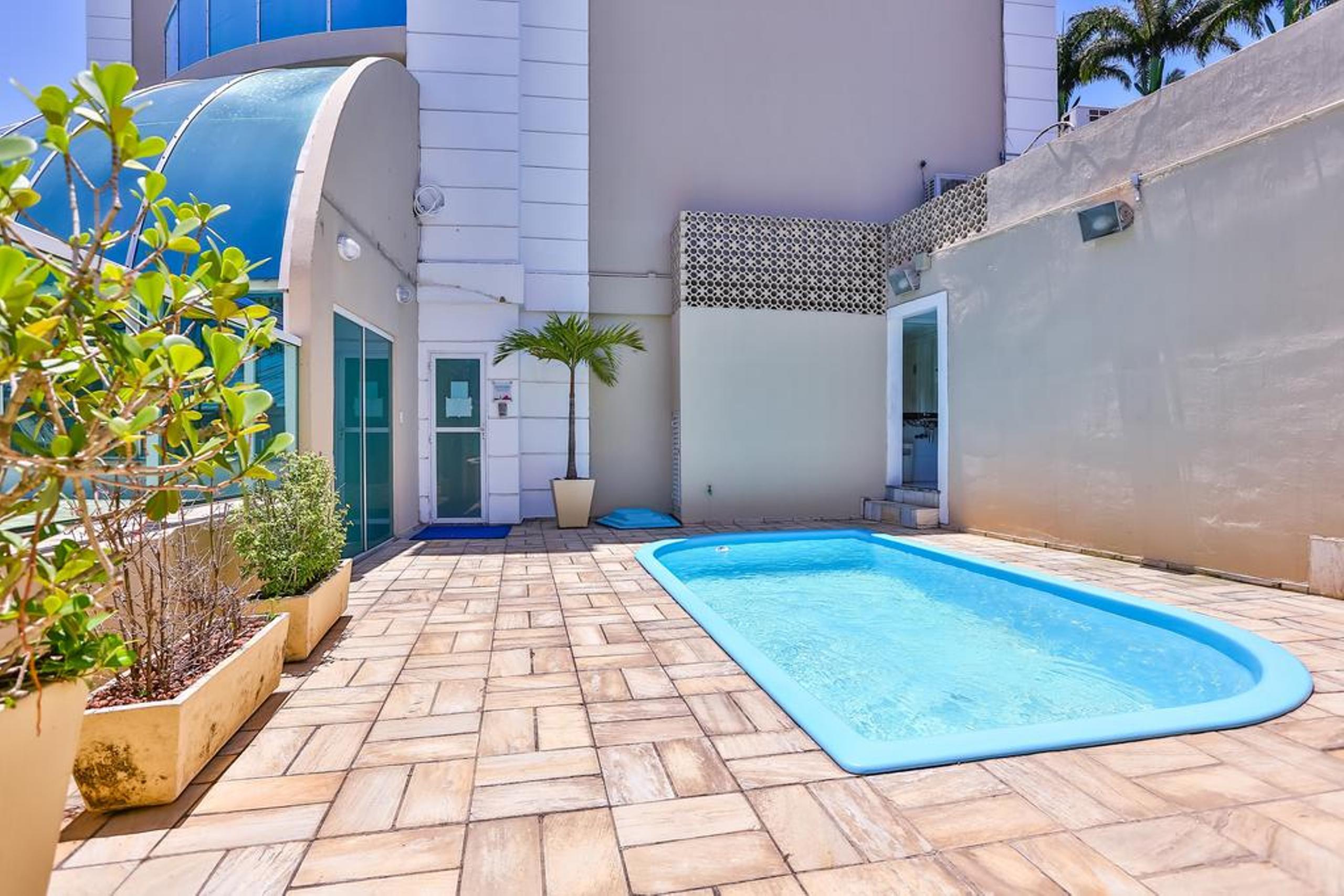 Dubai Macae By Atlantica Otel Dış mekan fotoğraf