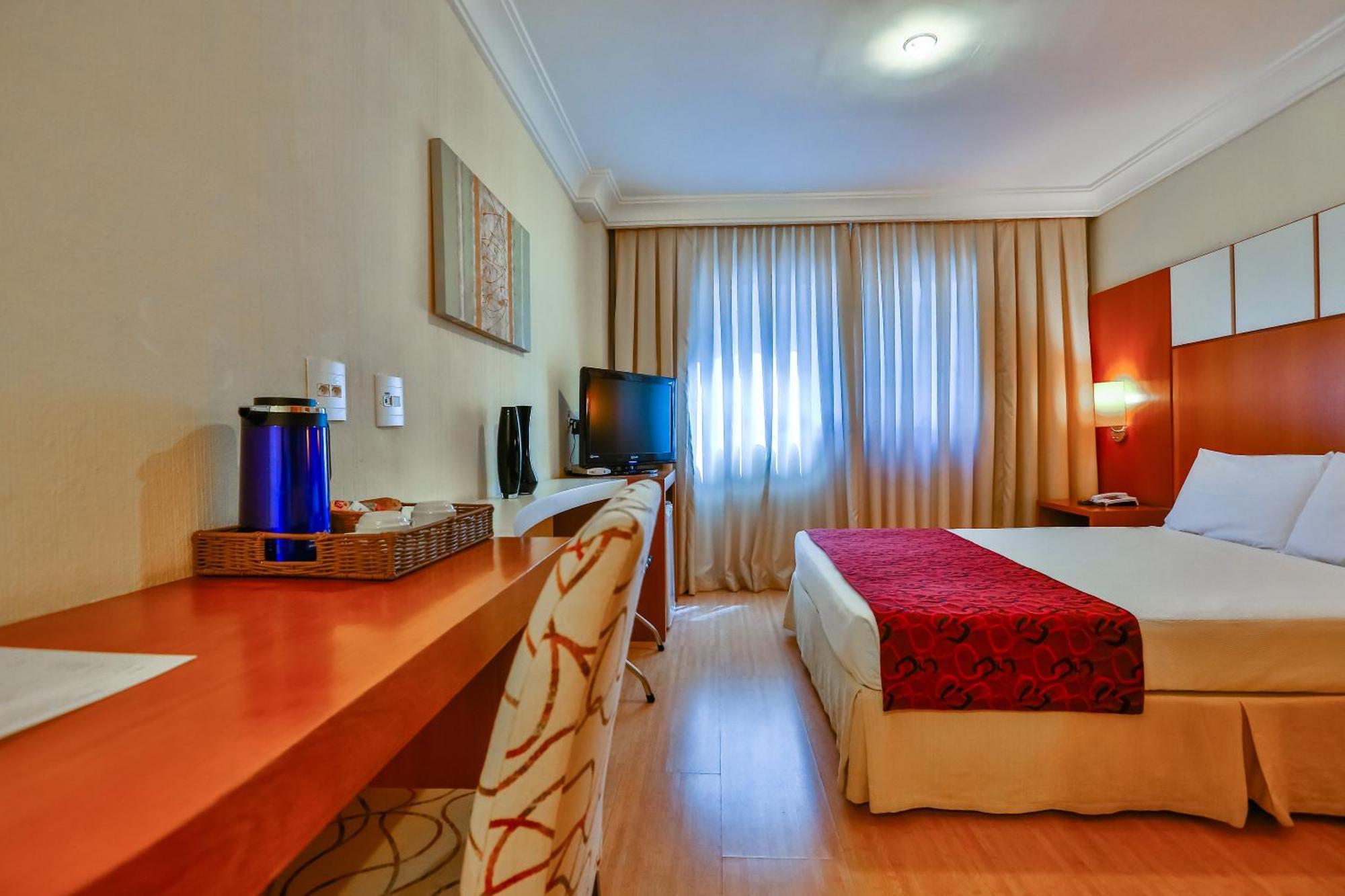 Dubai Macae By Atlantica Otel Dış mekan fotoğraf