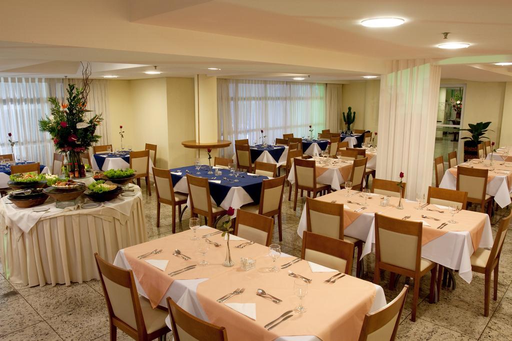 Dubai Macae By Atlantica Otel Dış mekan fotoğraf