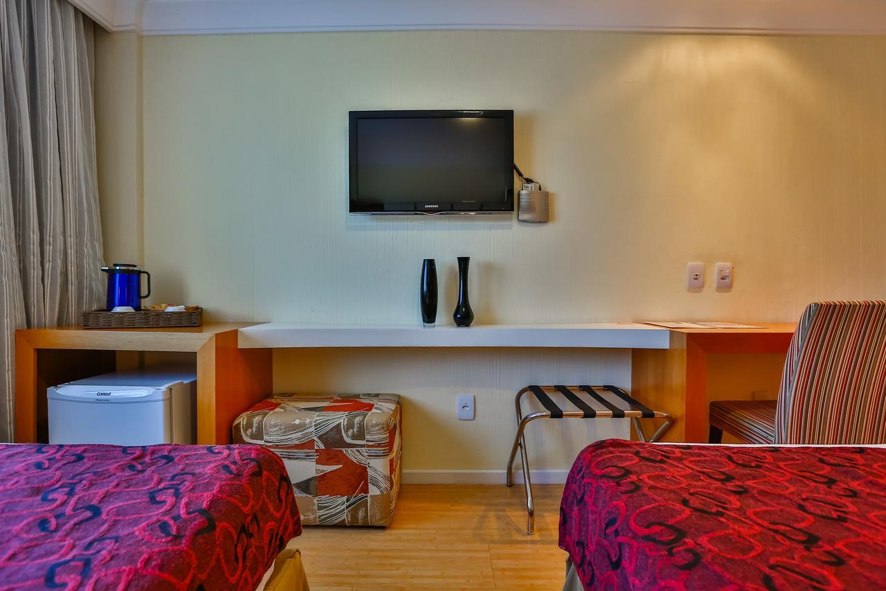 Dubai Macae By Atlantica Otel Dış mekan fotoğraf