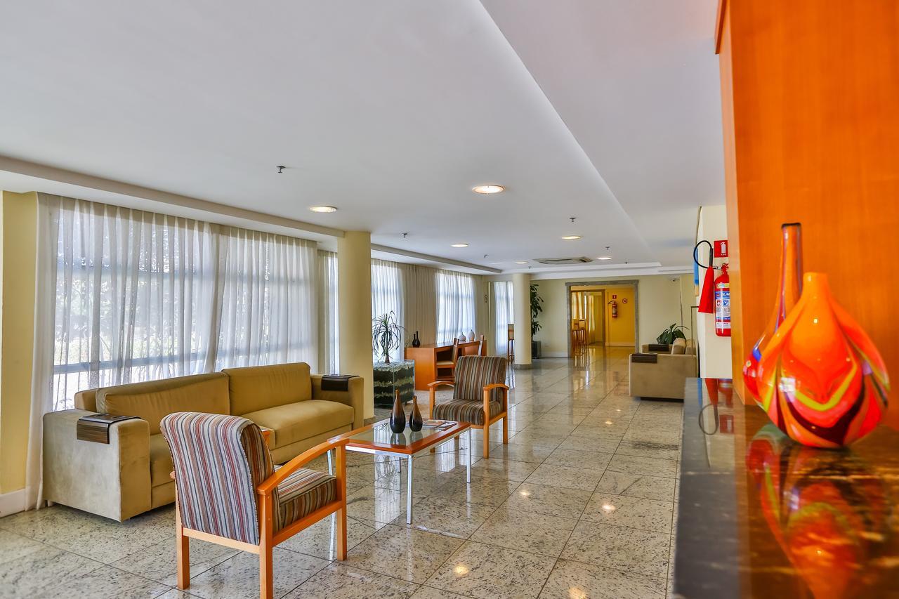 Dubai Macae By Atlantica Otel Dış mekan fotoğraf