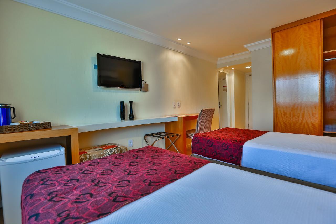 Dubai Macae By Atlantica Otel Dış mekan fotoğraf
