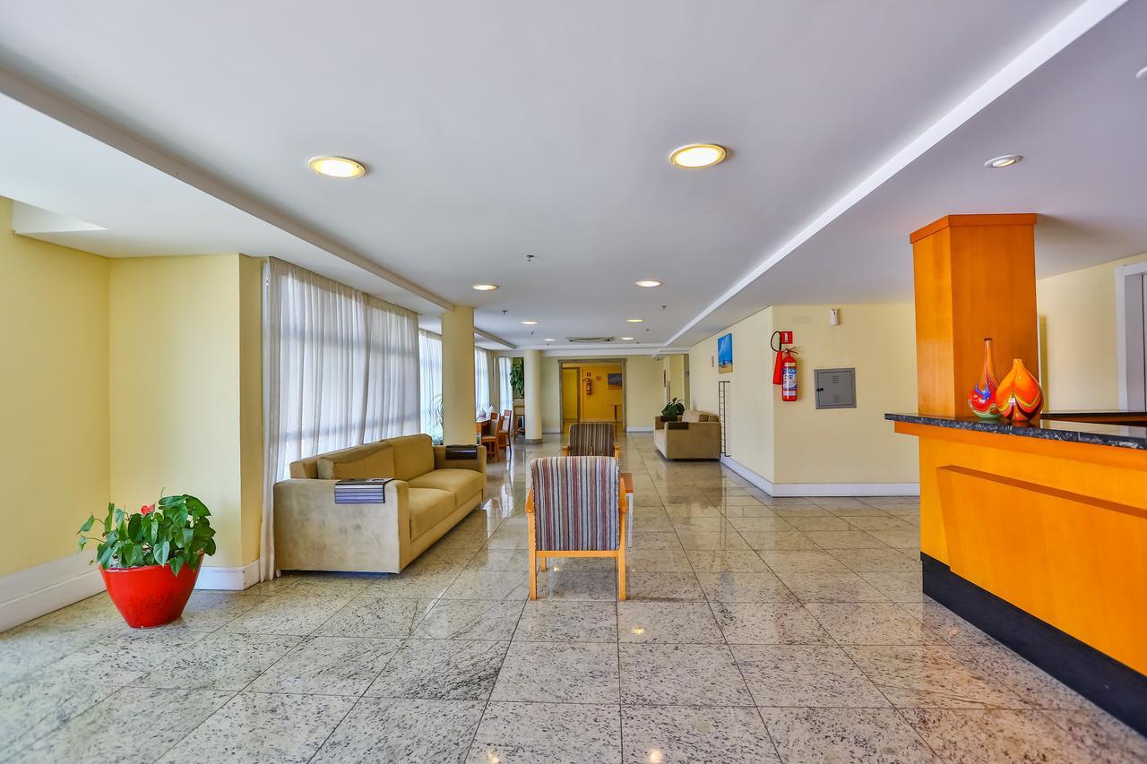 Dubai Macae By Atlantica Otel Dış mekan fotoğraf